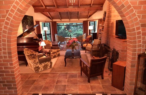 Paihia Bed & Breakfast | Stunning river views with convenient mini-kitchenette