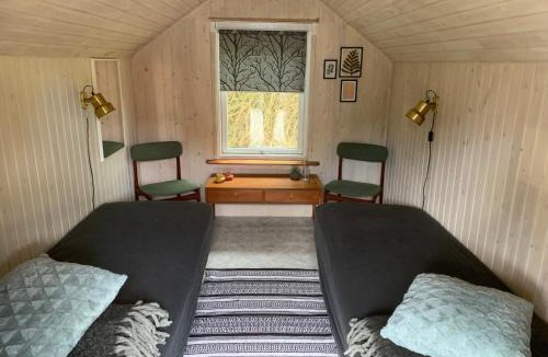 Idestrup House | Stunning Romantic Cabin close to Baltic see