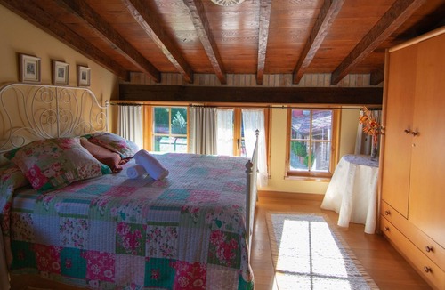 Galizano Cottage | Stunning rural house with swimming pool
