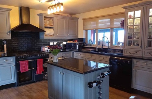 Camelford House | Stunning Rural Property