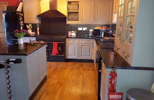 Camelford House | Stunning Rural Property