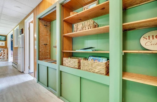 West Buxton House | Stunning Saco River Front Home