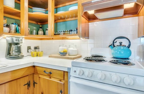 West Buxton House | Stunning Saco River Front Home