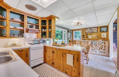 West Buxton House | Stunning Saco River Front Home