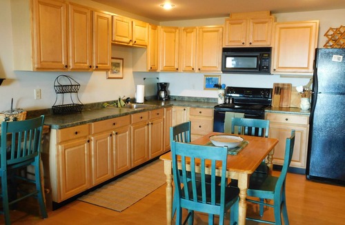 Oak Harbor Apartment | Stunning Saratoga Passage View!