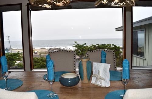 Pacific Grove House | Stunning Sea View - License # 0104