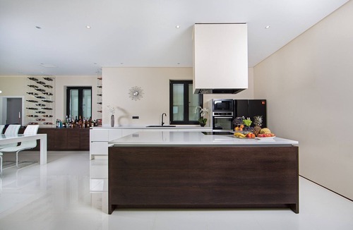 Vrsar Villa | Stunning Seafront House in Istria | Villa Vrsar Magnifique