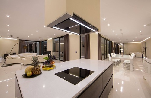Vrsar Villa | Stunning Seafront House in Istria | Villa Vrsar Magnifique