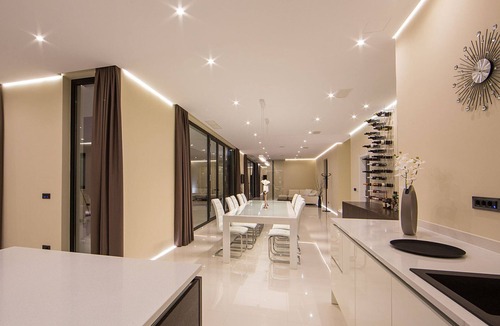 Vrsar Villa | Stunning Seafront House in Istria | Villa Vrsar Magnifique