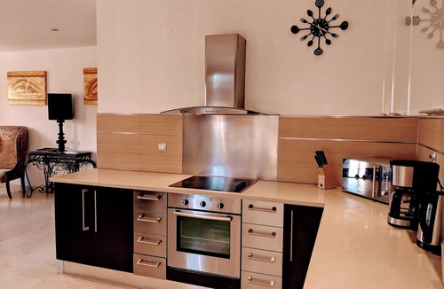 Viganj Villa | STUNNING SEAFRONT VILLA WITH POOL. 5 BEDROOM LUXURY HOME. NORTH OF DUBROVNIK