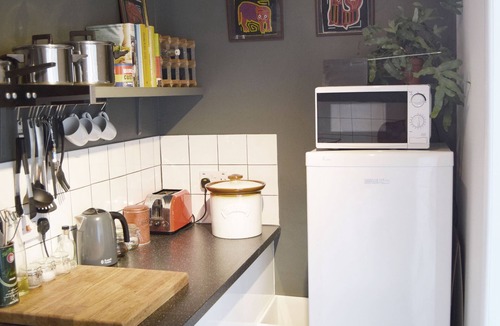 Ramsgate Apartment | Stunning Seaside Apartment Spencer Square