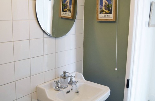 Ramsgate Apartment | Stunning Seaside Apartment Spencer Square