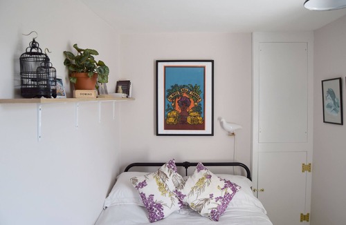 Ramsgate Apartment | Stunning Seaside Apartment Spencer Square