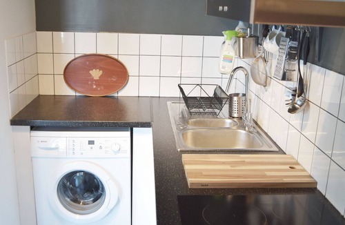 Ramsgate Apartment | Stunning Seaside Apartment Spencer Square