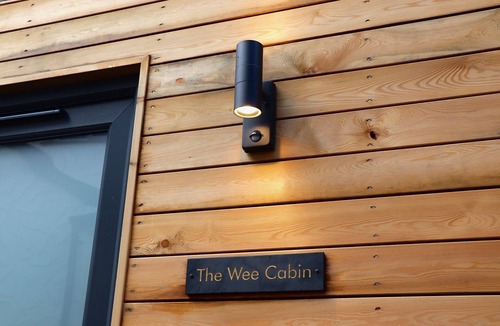 Brighton Cabin | Stunning self contained garden room