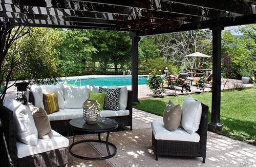 Eldridge House | Stunning Sonoma Private Retreat