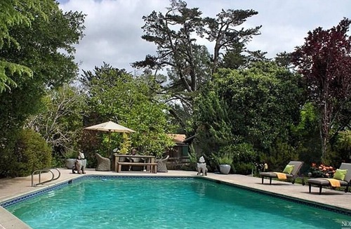 Eldridge House | Stunning Sonoma Private Retreat