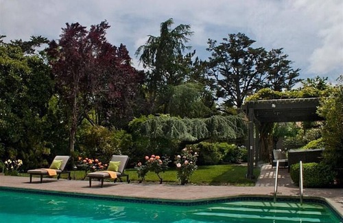 Eldridge House | Stunning Sonoma Private Retreat