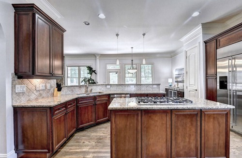 Home Park House | Stunning Southern Experience