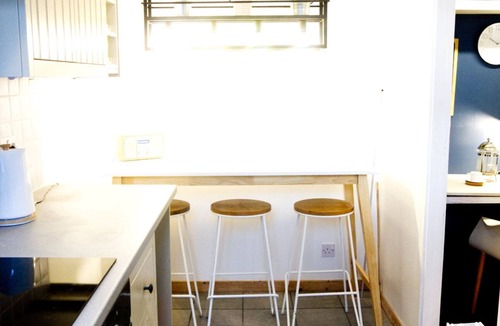 Airth Apartment | Stunning spacious apt in culross