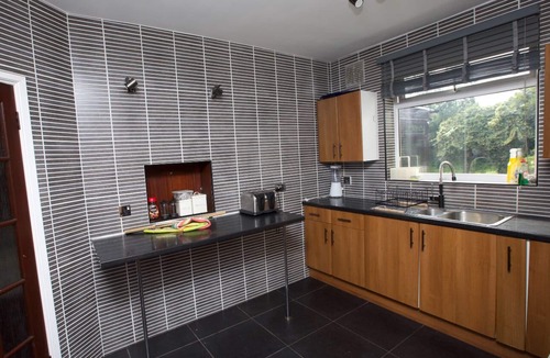 Pettits House | Stunning Spacious bungalow with ample parking