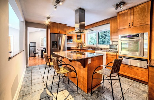 Carling Cottage | Stunning spacious cottage in Georgian Bay