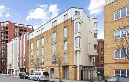 De Beauvoir Apartment | Stunning spacious Islington 2bed modern central flat