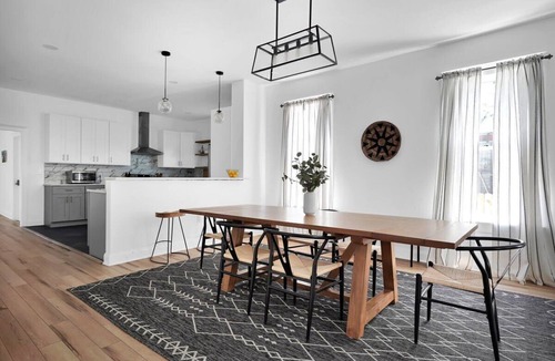 Springfield House | Stunning Springfield Pool Home - 5 Min to Stadium