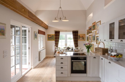 Murthly House | Stunning steading conversion