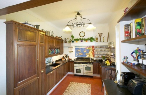 Les Maillans Villa | Stunning, stone-built, recently renovated Bastide with private pool.