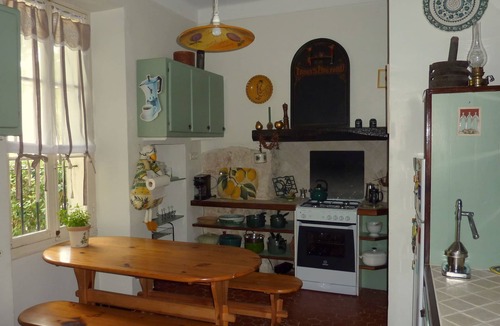 Les Maillans Villa | Stunning, stone-built, recently renovated Bastide with private pool.