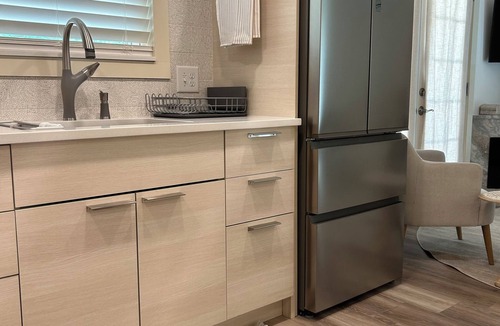 Sharpsburg Apartment | Stunning Studio Apartment