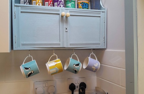 Calstock Apartment | Stunning studio apartment