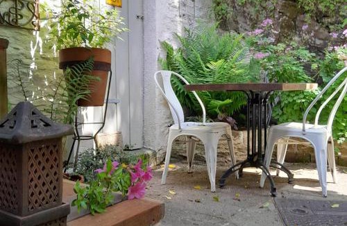 Calstock Apartment | Stunning studio apartment