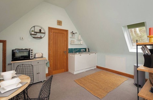 Canterbury Apartment | Stunning Studio, Canterbury