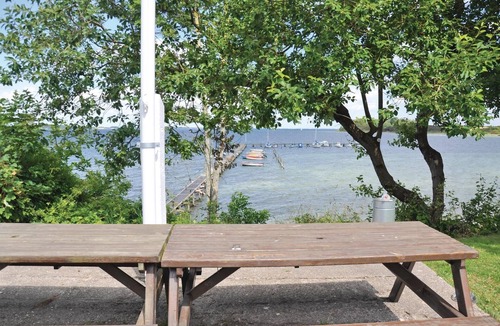 Aabenraa Apartment | Stunning studio in Aabenraa with WiFi