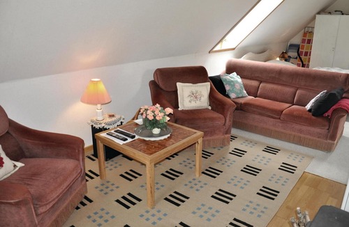 Aabenraa Apartment | Stunning studio in Aabenraa with WiFi