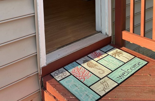 Columbia Apartment | Stunning Studio in Downtown Columbia