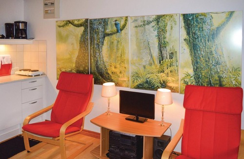 Skagen Apartment | Stunning studio in Skagen with WiFi