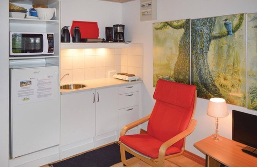 Skagen Apartment | Stunning studio in Skagen with WiFi