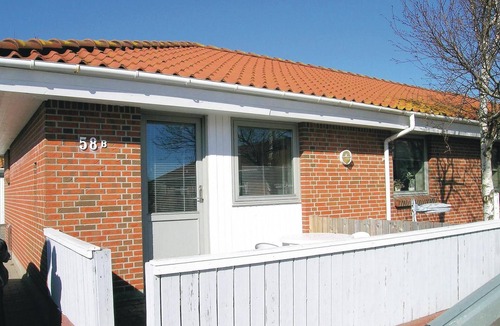 Skagen Apartment | Stunning studio in Skagen with WiFi