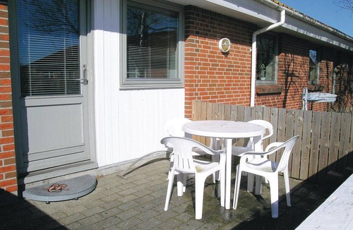 Skagen Apartment | Stunning studio in Skagen with WiFi