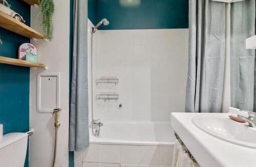 Rueil-Malmaison Apartment | Stunning studio with terrace at the gates of Paris