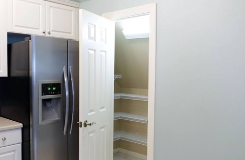 Acworth Apartment | Stunning Studio with Luxurious Amenities