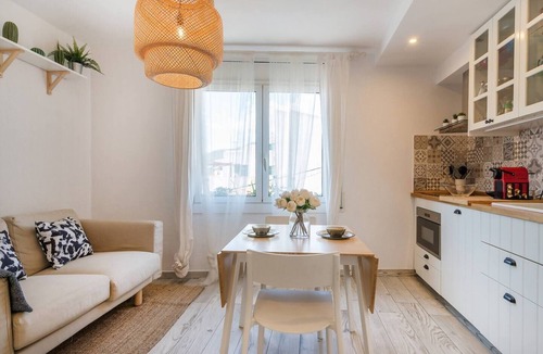 Portlligat Apartment | Stunning & Stylish Apartment In Cadaqués