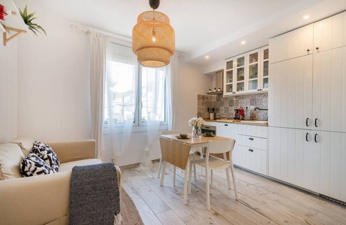 Portlligat Apartment | Stunning & Stylish Apartment In Cadaqués
