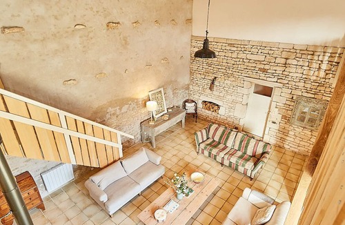 Pouille Other | Stunning, Stylish, Private, 6 Bed, Heated Pool, Gated,