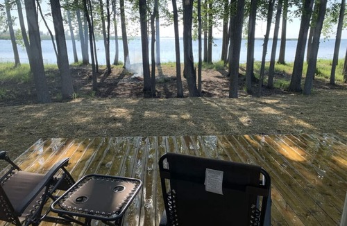 Au Gres Apartment | Stunning Sunrise Shore