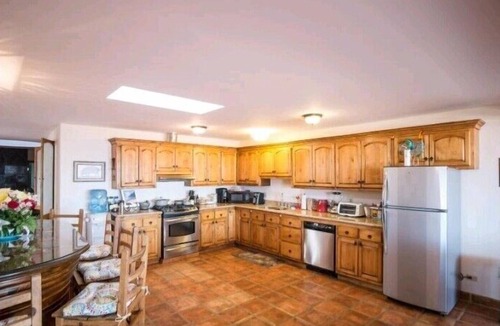 Primo Tapia House | Stunning Sunsets And Ocean Views!