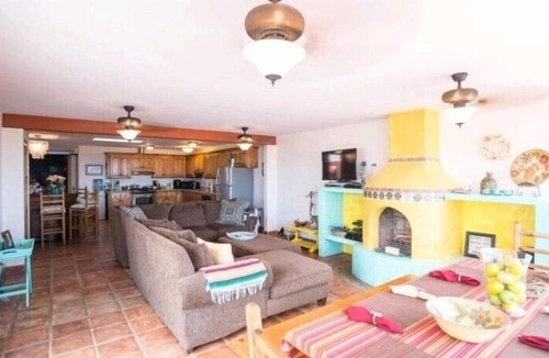 Primo Tapia House | Stunning Sunsets And Ocean Views!